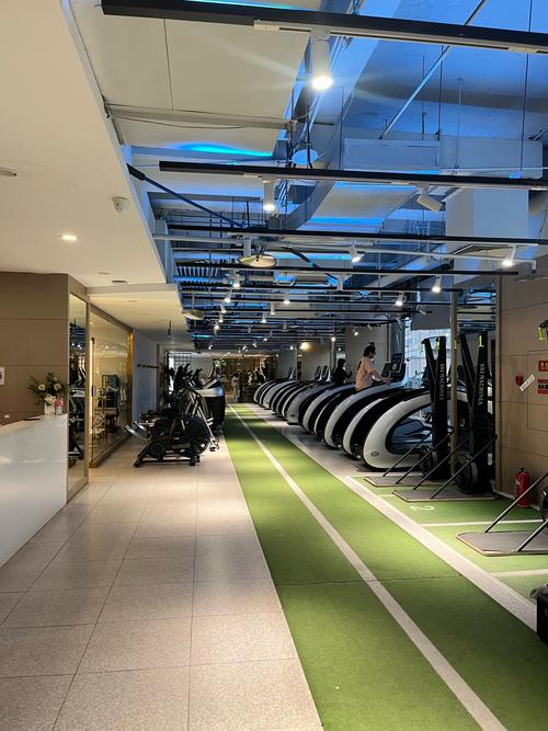 健康100健身房铁岭，有何特色服务？-第2张图片-德高鼎泰便民中心