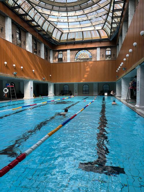 天秀花园游泳健身会所怎么样?-第2张图片-德高鼎泰便民中心 天秀花园游泳健身会所怎么样?-第2张图片-德高鼎泰便民中心