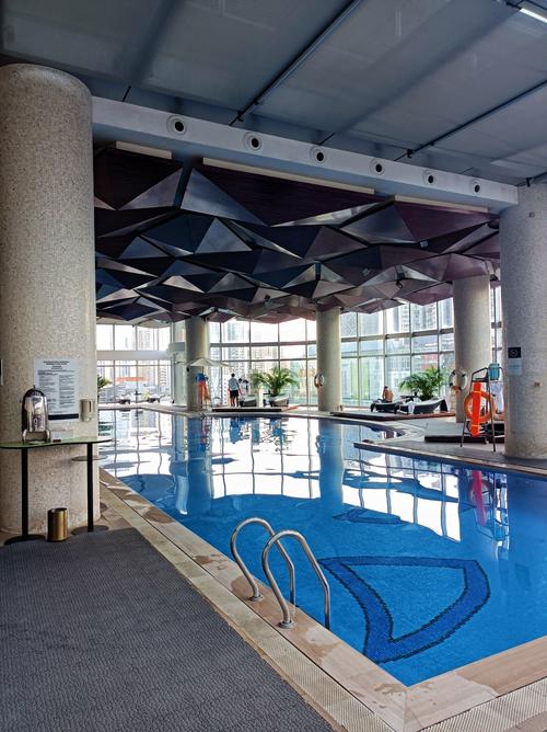 天秀花园游泳健身会所怎么样？-第3张图片-德高鼎泰便民中心