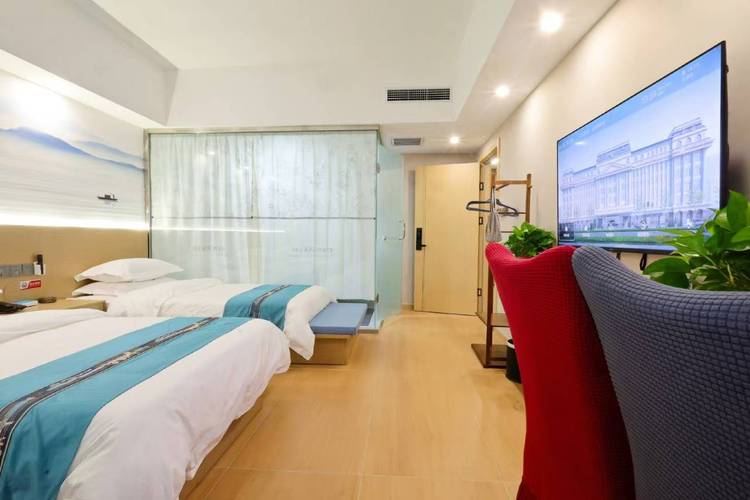 河津香江附近酒店怎么选？-第1张图片-德高鼎泰便民中心