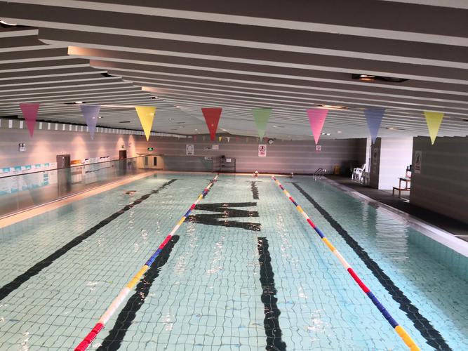 水汇游泳健身私人会所,服务与体验如何?-第2张图片-德高鼎泰便民中心 水汇游泳健身私人会所,服务与体验如何?-第2张图片-德高鼎泰便民中心