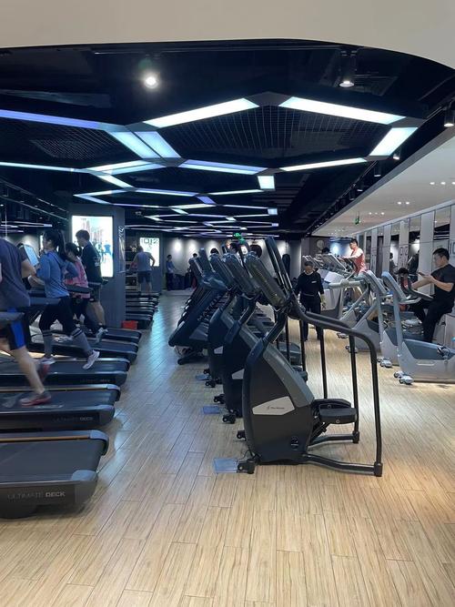 一兆韦德凤凰城健身有何特色？-第2张图片-德高鼎泰便民中心