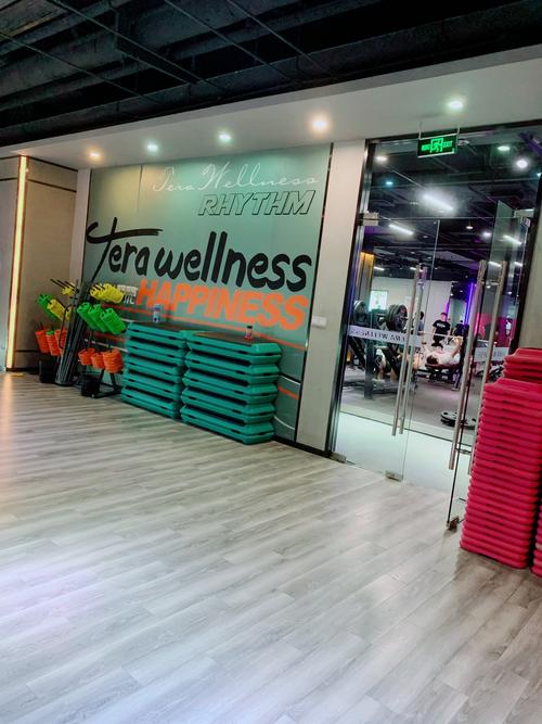 一兆韦德凤凰城健身有何特色？-第3张图片-德高鼎泰便民中心