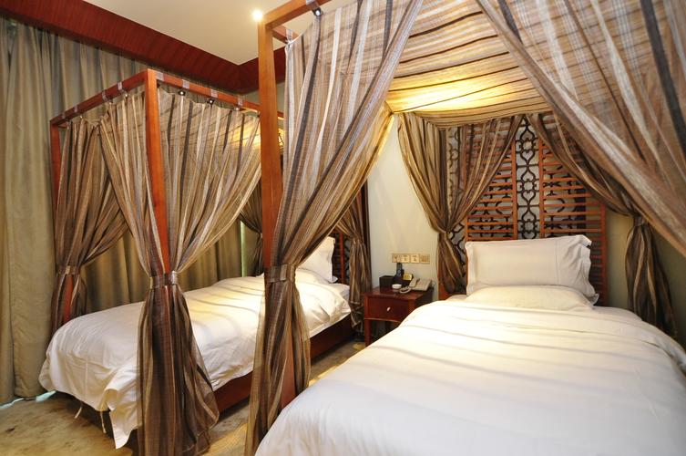 石林景区附近酒店怎么选最划算？-第2张图片-德高鼎泰便民中心