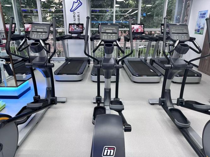 青岛开发区英派斯健身怎么样？-第1张图片-德高鼎泰便民中心