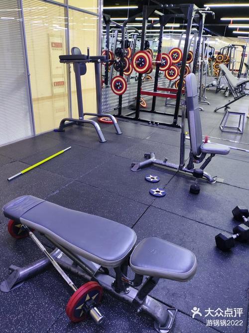 青岛开发区英派斯健身怎么样？-第2张图片-德高鼎泰便民中心