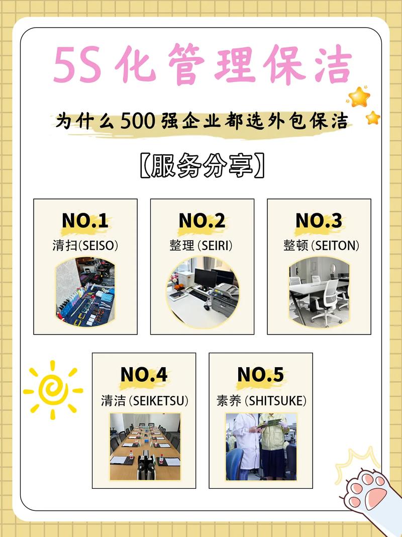 物业保洁外包方案如何确保服务质量?-第1张图片-德高鼎泰便民中心 物业保洁外包方案如何确保服务质量?-第1张图片-德高鼎泰便民中心