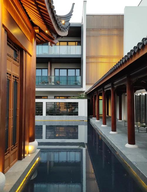 苏州高端园林酒店哪家好？-第1张图片-德高鼎泰便民中心