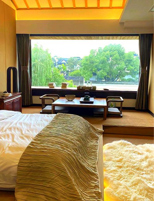 苏州高端园林酒店哪家好？-第2张图片-德高鼎泰便民中心