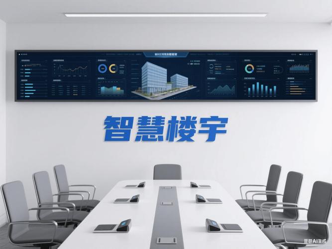 智慧园区物业服务平台如何提升管理效率?-第3张图片-德高鼎泰便民中心 智慧园区物业服务平台如何提升管理效率?-第3张图片-德高鼎泰便民中心