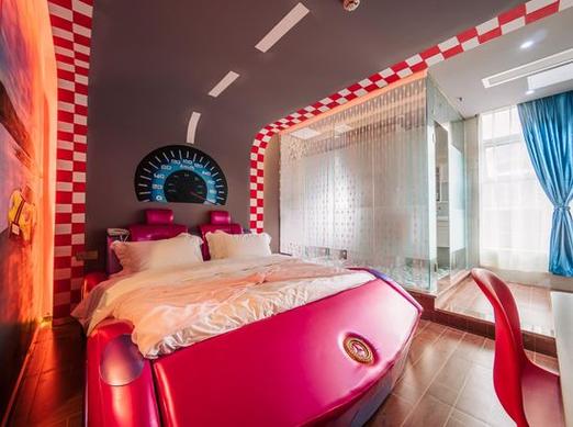 达州情趣主题酒店预订要注意什么?-第1张图片-德高鼎泰便民中心 达州情趣主题酒店预订要注意什么?-第1张图片-德高鼎泰便民中心