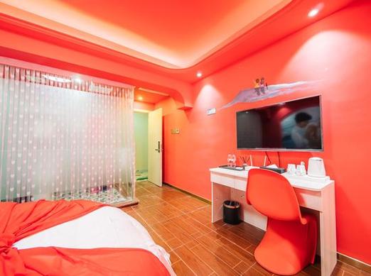 达州情趣主题酒店预订要注意什么？-第3张图片-德高鼎泰便民中心