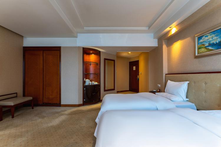 南昌高端会议酒店怎么选？预订要注意啥？-第3张图片-德高鼎泰便民中心