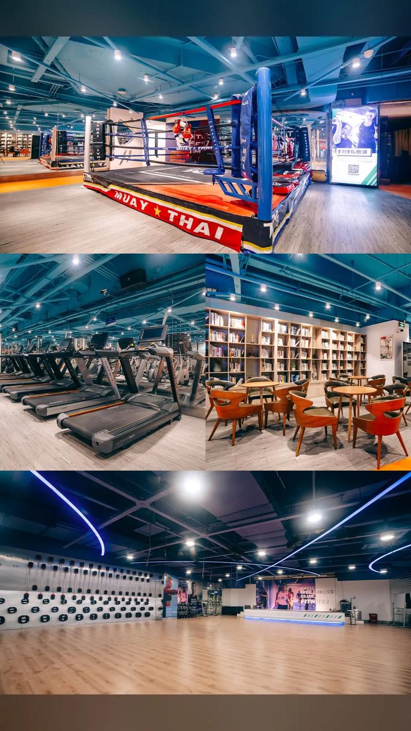 中航健身会私教价格多少？-第2张图片-德高鼎泰便民中心