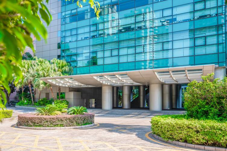 成都名望大厦物业怎么样?-第2张图片-德高鼎泰便民中心 成都名望大厦物业怎么样?-第2张图片-德高鼎泰便民中心