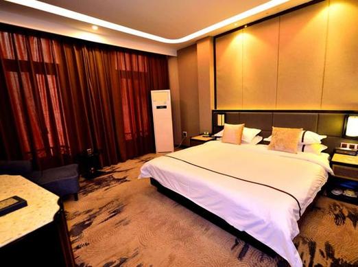 云南昭通建国酒店怎么预订最优惠？-第2张图片-德高鼎泰便民中心