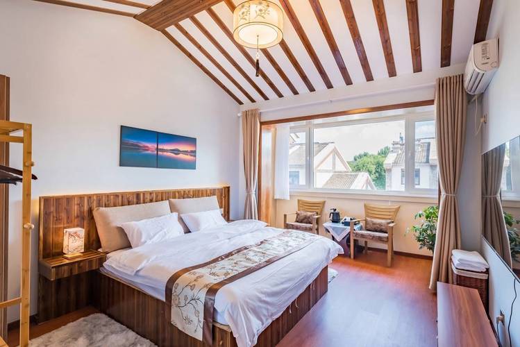 北京密云电影酒店怎么预订最优惠？-第3张图片-德高鼎泰便民中心