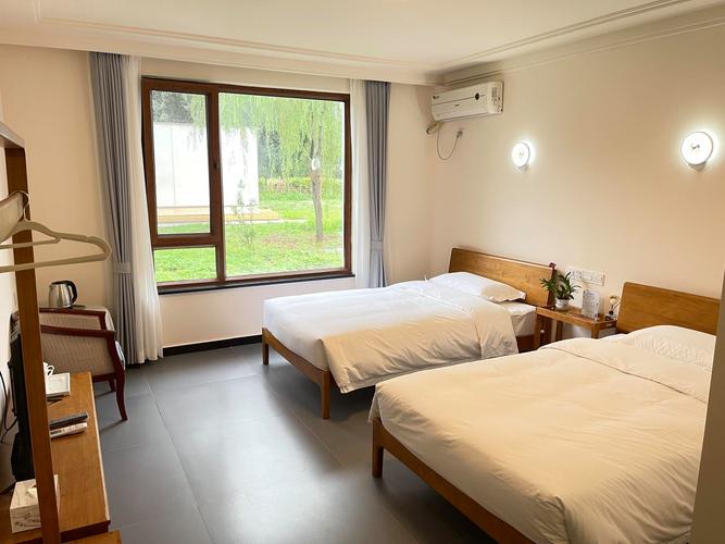 北京密云电影酒店怎么预订最优惠？-第2张图片-德高鼎泰便民中心