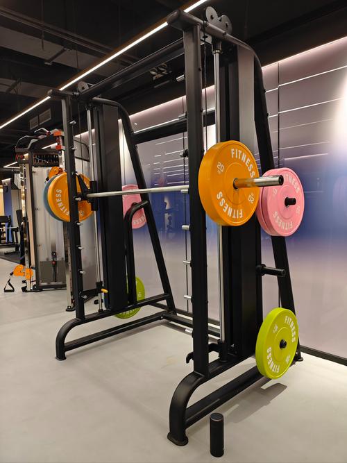 广州格柏丽酒店健身中心怎么样?-第3张图片-德高鼎泰便民中心 广州格柏丽酒店健身中心怎么样?-第3张图片-德高鼎泰便民中心