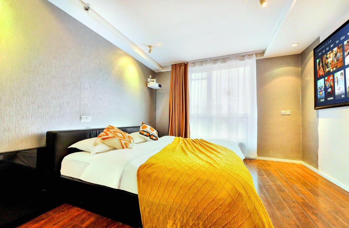 沈阳风格酒店公寓怎么预订最划算？-第1张图片-德高鼎泰便民中心