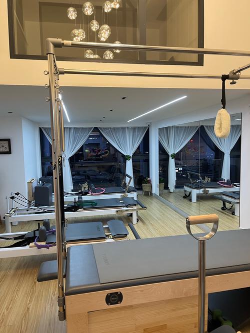 西宁亚娟健身女子会所靠谱吗？-第1张图片-德高鼎泰便民中心