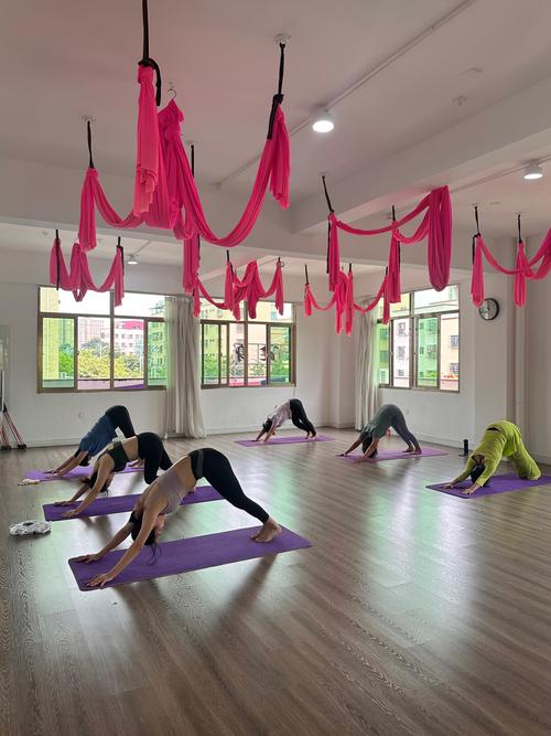 西宁亚娟健身女子会所靠谱吗？-第2张图片-德高鼎泰便民中心