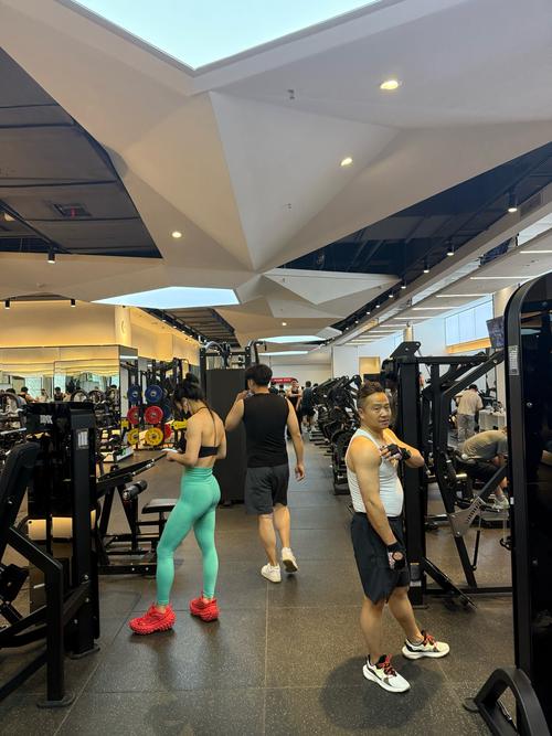 大连马栏广场健身怎么选?-第2张图片-德高鼎泰便民中心 大连马栏广场健身怎么选?-第2张图片-德高鼎泰便民中心