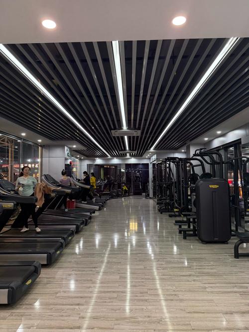 大连马栏广场健身怎么选?-第3张图片-德高鼎泰便民中心 大连马栏广场健身怎么选?-第3张图片-德高鼎泰便民中心