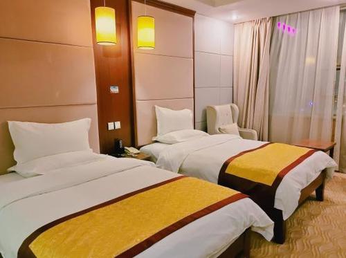 云南楚雄主题酒店怎么选?预订有啥技巧?-第1张图片-德高鼎泰便民中心 云南楚雄主题酒店怎么选?预订有啥技巧?-第1张图片-德高鼎泰便民中心