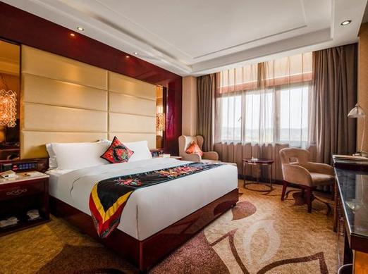 云南楚雄主题酒店怎么选?预订有啥技巧?-第2张图片-德高鼎泰便民中心 云南楚雄主题酒店怎么选?预订有啥技巧?-第2张图片-德高鼎泰便民中心