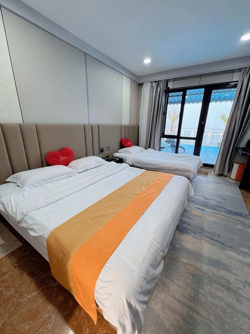 沈阳岛上酒店怎么预订?-第2张图片-德高鼎泰便民中心 沈阳岛上酒店怎么预订?-第2张图片-德高鼎泰便民中心