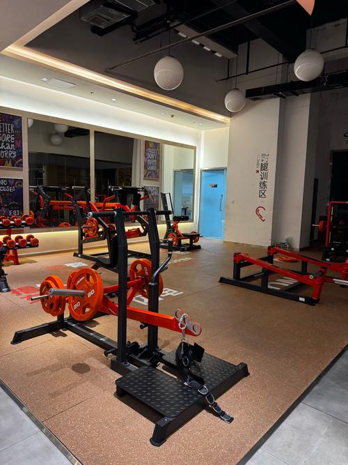 汕头天山健身团购有什么优惠？-第3张图片-德高鼎泰便民中心