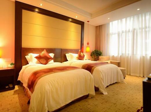 西安高新中江酒店怎么预订最划算？-第1张图片-德高鼎泰便民中心