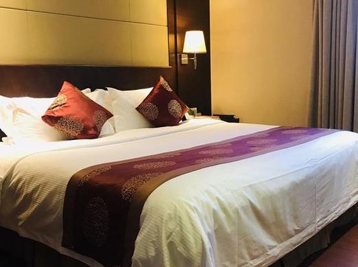 西安高新中江酒店怎么预订最划算？-第3张图片-德高鼎泰便民中心