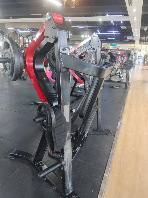 城阳英派斯健身俱乐部怎么样？-第2张图片-德高鼎泰便民中心