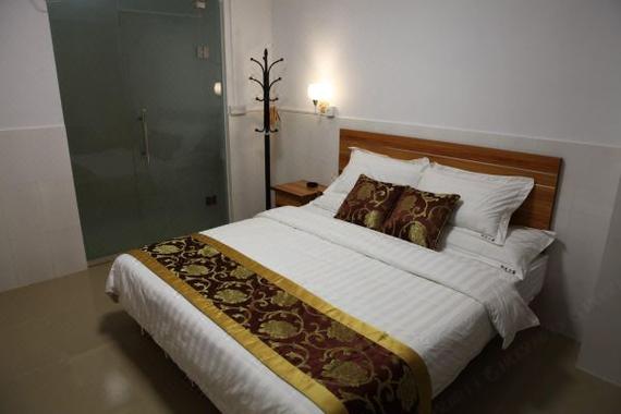 广州阳光酒店公寓怎么预订最划算？-第1张图片-德高鼎泰便民中心