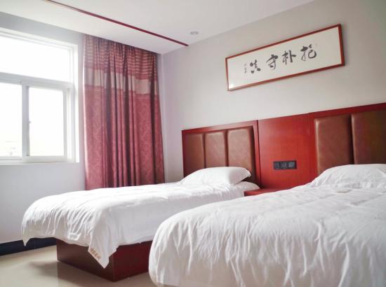 金华横店周边酒店怎么选？-第2张图片-德高鼎泰便民中心