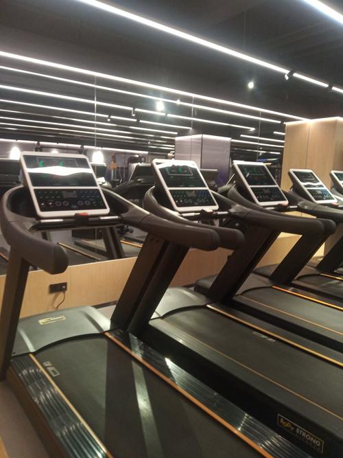 长沙北辰洲际酒店健身设施怎么样？-第2张图片-德高鼎泰便民中心