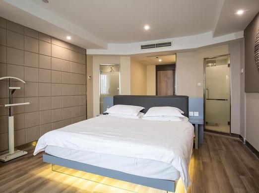 金华如家精选酒店怎么预订最优惠?-第2张图片-德高鼎泰便民中心 金华如家精选酒店怎么预订最优惠?-第2张图片-德高鼎泰便民中心