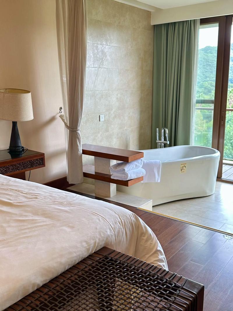 潍坊温泉公寓酒店怎么预订最划算?-第1张图片-德高鼎泰便民中心 潍坊温泉公寓酒店怎么预订最划算?-第1张图片-德高鼎泰便民中心