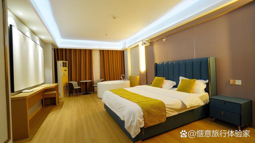 福州电影主题酒店怎么预订最划算？-第1张图片-德高鼎泰便民中心