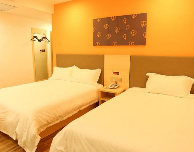 杭州西站布丁酒店怎么预订?-第2张图片-德高鼎泰便民中心 杭州西站布丁酒店怎么预订?-第2张图片-德高鼎泰便民中心