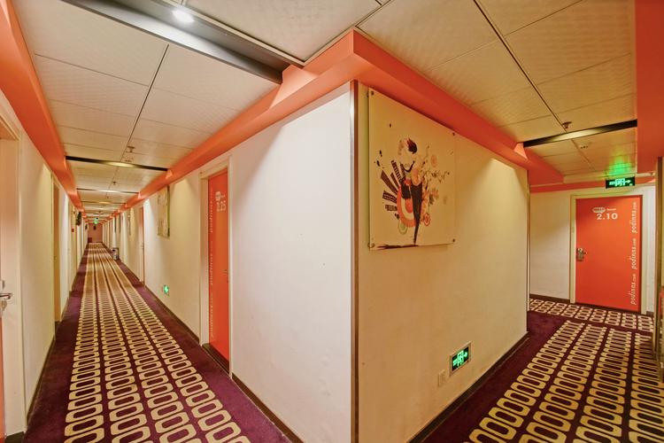 杭州西站布丁酒店怎么预订?-第1张图片-德高鼎泰便民中心 杭州西站布丁酒店怎么预订?-第1张图片-德高鼎泰便民中心