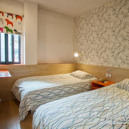 杭州西站布丁酒店怎么预订?-第3张图片-德高鼎泰便民中心 杭州西站布丁酒店怎么预订?-第3张图片-德高鼎泰便民中心