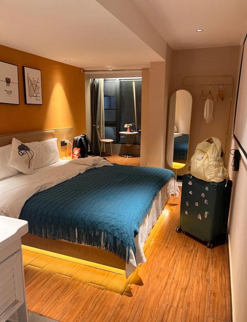 长沙时尚公寓酒店怎么选？预订有哪些技巧？-第1张图片-德高鼎泰便民中心