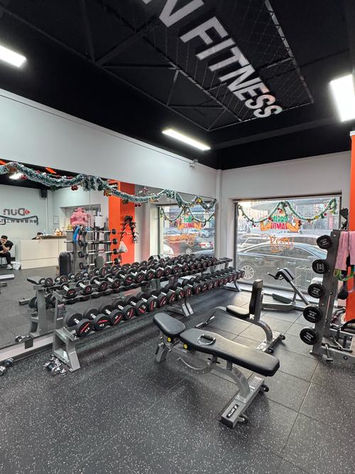 哈尔滨绿洲健身俱乐部怎么样？-第1张图片-德高鼎泰便民中心