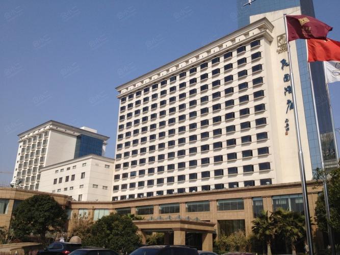 金陵花园附近酒店怎么选?-第1张图片-德高鼎泰便民中心 金陵花园附近酒店怎么选?-第1张图片-德高鼎泰便民中心