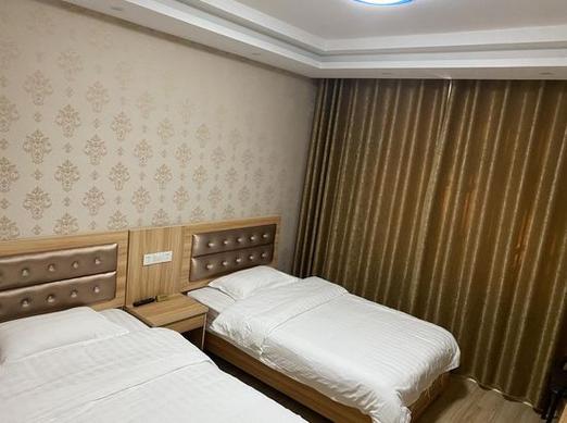 潜山山脚附近酒店怎么选最划算？-第2张图片-德高鼎泰便民中心