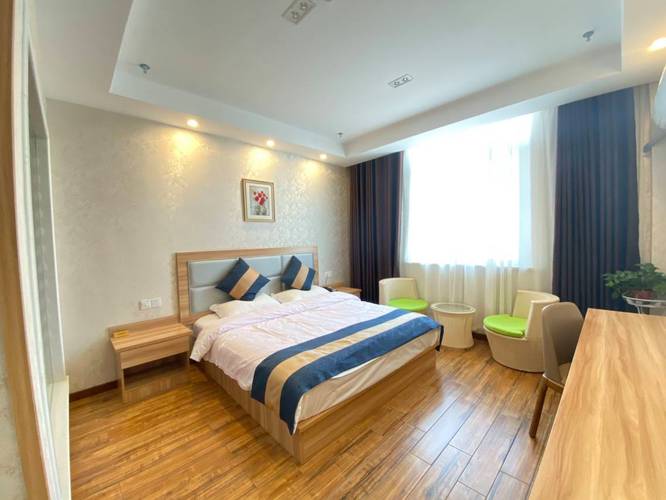 潜山山脚附近酒店怎么选最划算？-第3张图片-德高鼎泰便民中心