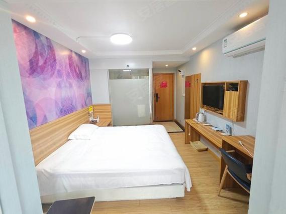 长沙曙光中路酒店预订怎么选最划算?-第3张图片-德高鼎泰便民中心 长沙曙光中路酒店预订怎么选最划算?-第3张图片-德高鼎泰便民中心